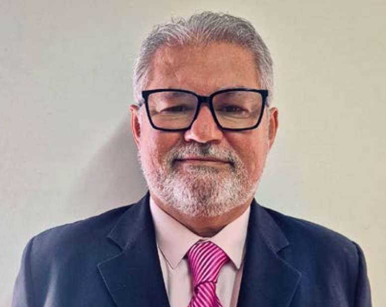 Antônio Luís Ferro de Sousa